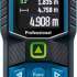 Лазерный дальномер Bosch GLM 50-25 G, 2 класс лазера, 515нм, луч зеленый [0601072v00]